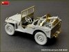 MiniArt 35212 BANTAM 40 BRC 1/35